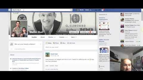 Enabling and Using Facebook Graph Search