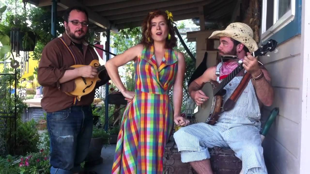 Coyote Grace Plays The Great American Music Hall - Sep 30 in SFO