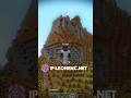 He pulled this off on LeoneMC! #minecraft #minecraftgameplay #minecraftserver