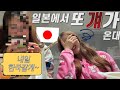 【VLOG】몇번째?? 일본자매의 서울 브이로그(?)(日本語字幕)