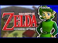 Legend of Zaza | Zelda: Ocarina of Time - Colton and Josh