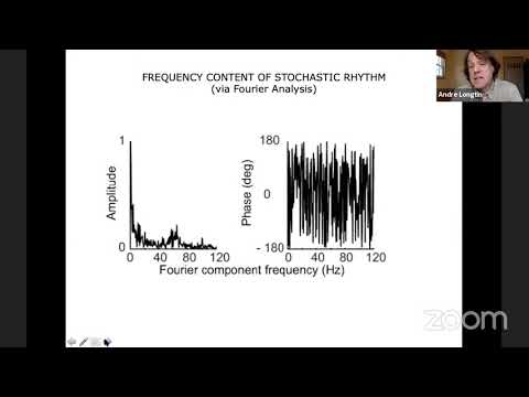 Inferring Brain Rhythm Circuitry and Burstiness recording thumbnail