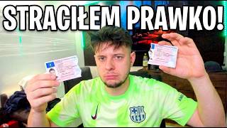 🚨 STRACIŁEM PRAWKO! Piąteczek lecimy! #nazywo