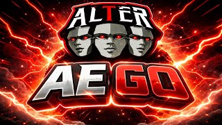 𝘼𝙀 (Alter Ego) 𝙂𝙊 - 𝙎𝙖𝙣𝙙𝙞𝙘𝙞𝙣𝙩𝙖65 | Original Music