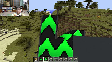 攻略不可能ジャンプ台を本気でクリアしようとした結果 まいくら マインクラフト Mp3