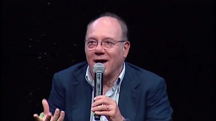 Carlo Verdone racconta di quando ha fatto incazzar...