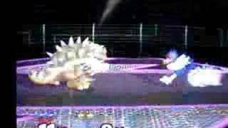 CPU ownage GΓΌgi (Falco)