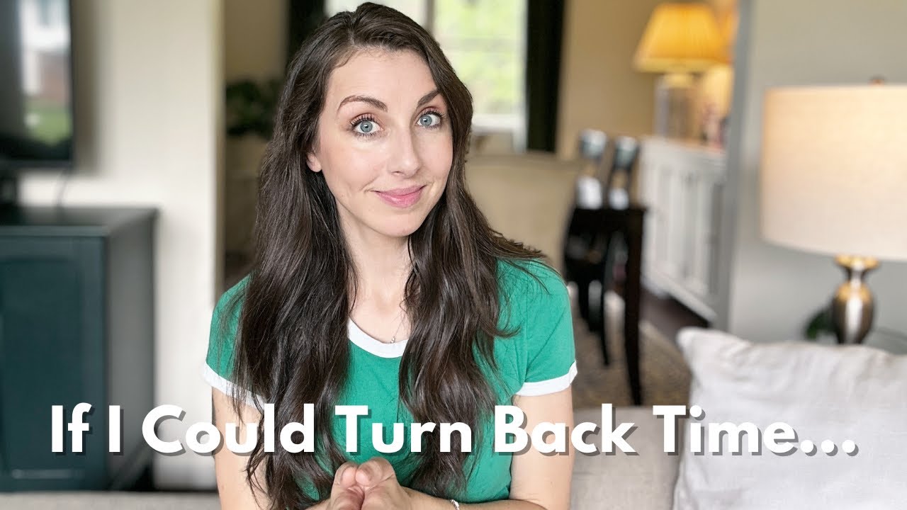 What I'd Do Different If I Was Just Starting To Homeschool