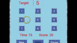 Maths Magic Demo.mp4 screenshot 5
