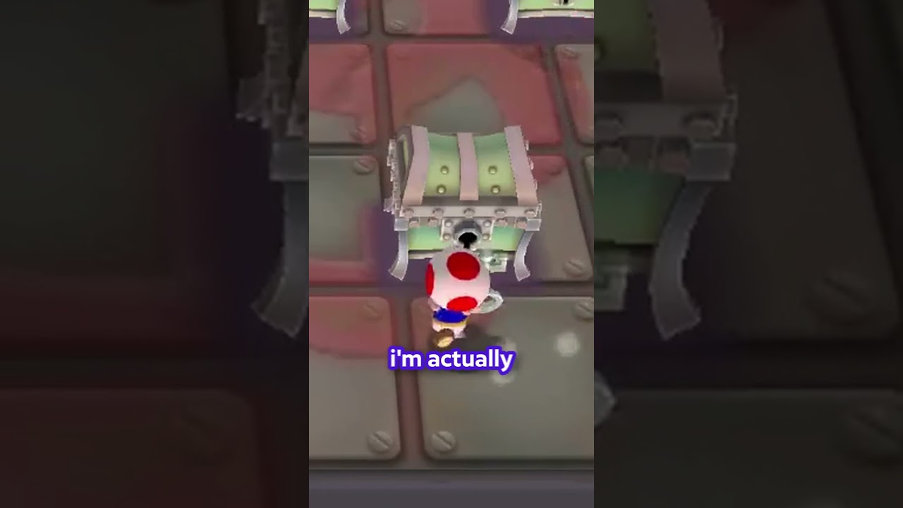 Unluckiest Mario Party Moment Ever