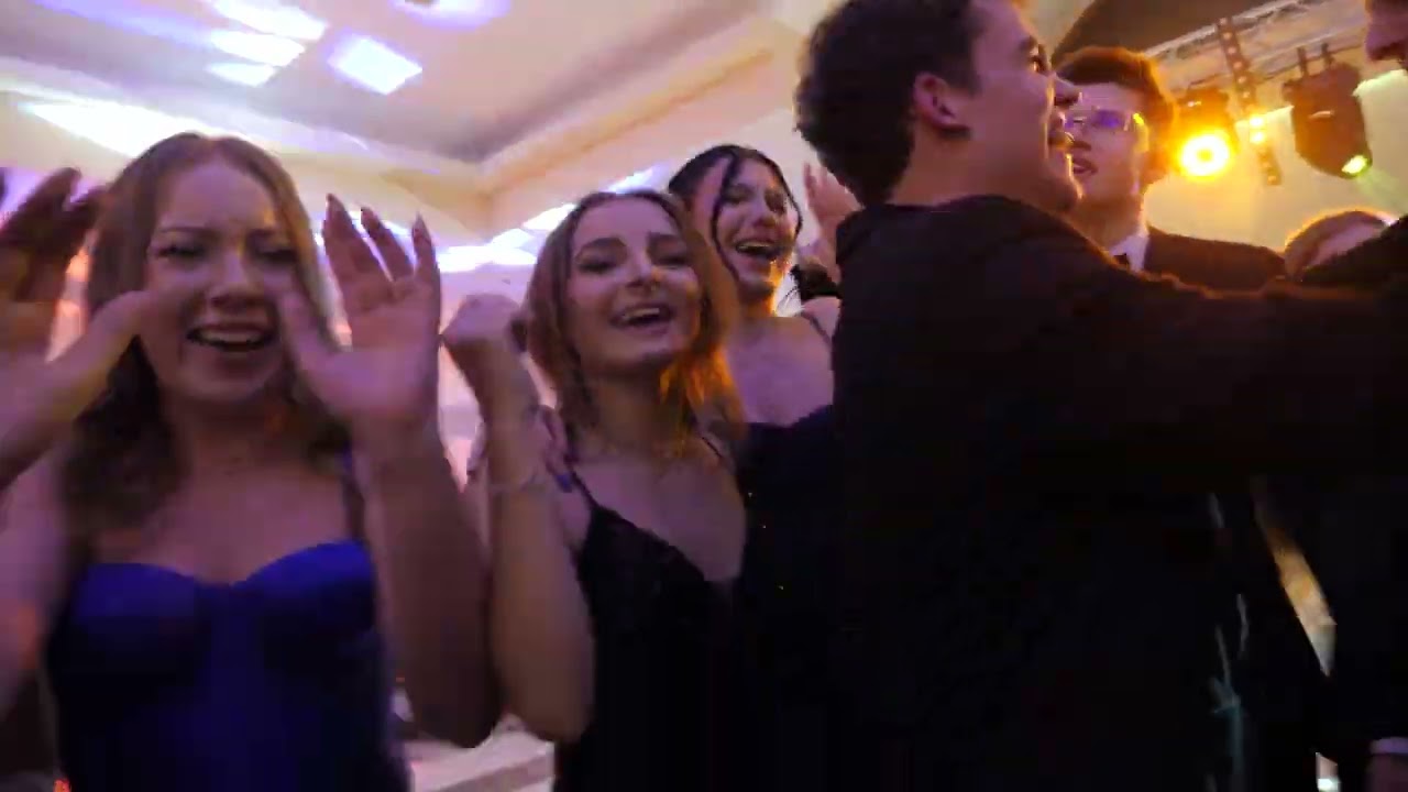 Studniówka 2025 | III LO Wołomin | Teaser