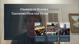 Understanding Blooms Taxonomy Its Origins And Applications
