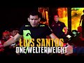 One highlights  luis santos superior striking