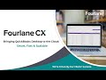 Fourlane CX Reset or Wipe Training
