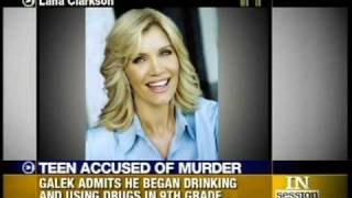 Lana Clarkson Murder Mystery Trial Wealth