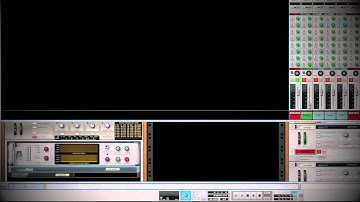 Reason 6.5, Interactive Mixing Tutorial (Part 2)