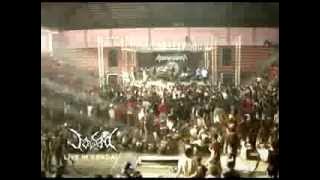 Jasad - Kujang Rompang (live)