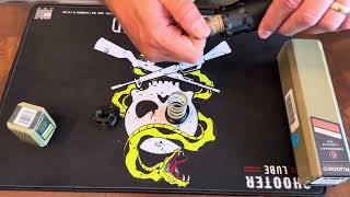 How to Prepare your Rugged Obsidian 9 Suppressor to shoot on a PCC/Carbine