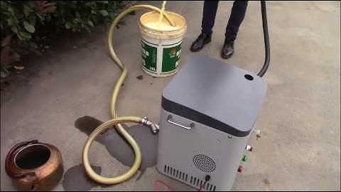 Fuel dispenser for sale