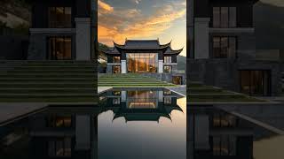 From Empty Land To Luxury Masterpiece