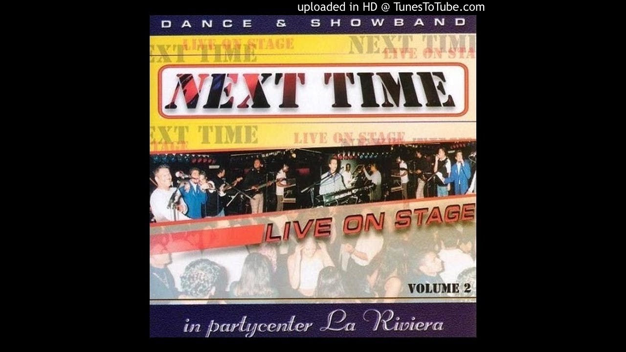 02 Oh Priya - Sahied Jankie |NextTime vol 2- Live on Stage