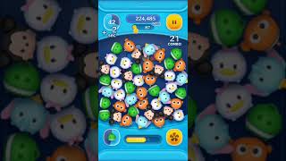 [TSUMTSUM] BINGO CARD #13-8 (4) Play with Rex 抱抱龍 screenshot 3