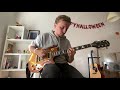 Neo-Soul Meets Blues