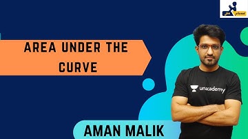 Area Under the Curve |  Crash Course | Maths | JEE Planet | Aman Malik