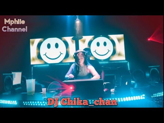 Taki Taki_DJ Chika chan class=