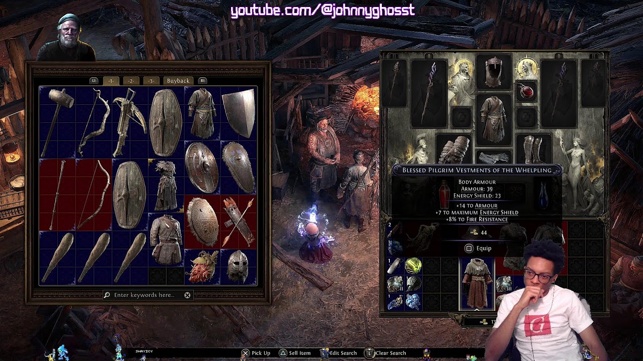 The Geeks Come Out at Night 🌚