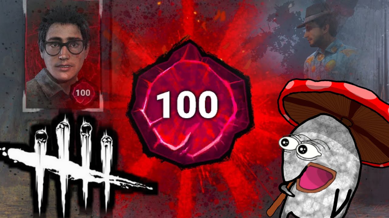 I DID IT - Dead by Daylight #dbdshorts - YouTube