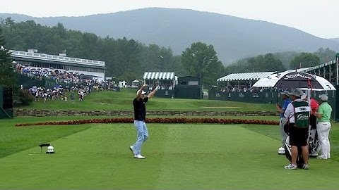 Justin Thomas