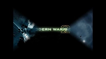 Find Your Kill Death Ratio On Modern Warfare 2!