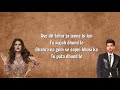 Sun Le Zara Lyrics from 1921 🎶