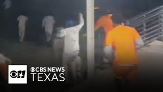 Maintenance worker arrested, accused of helping New Orleans inmates escape