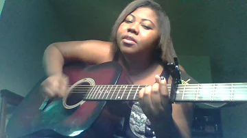 Like im gonna lose you by Meghan Trainor (cover by Alexia Rivers)