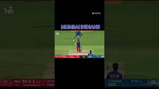 #bestbowling of Deepak chahar revenge of Deepak chahar #bestplayer #mifan #bestyourker #lovemi