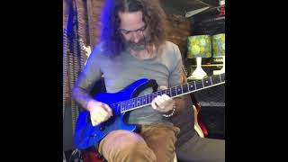 Evergrey - Call Out The Dark Henrik Danhages Solo