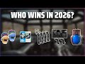 The Top 5 Best Hat Rack in 2026 - Must Watch Before Buying!