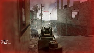 cod4X19 - NEW Bot Warfare!