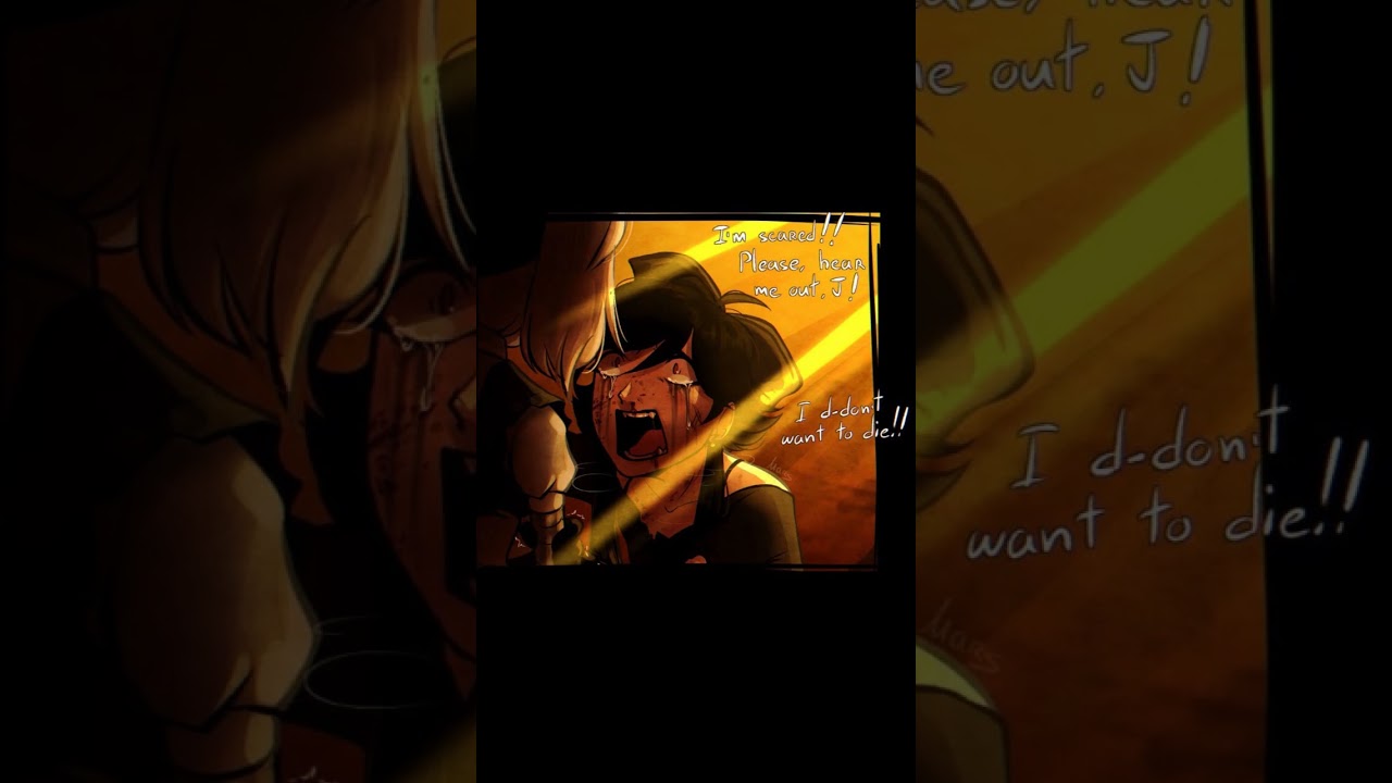 "Tessa's Death"  (Murder Drones Dub)