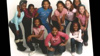 Deja's Sweet 16 SlideShow