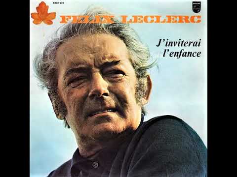 Félix Leclerc 