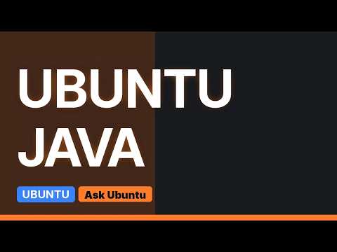 Ubuntu: Java error when running Minecraft: "...the trustAnchors parameter must be non-empty"