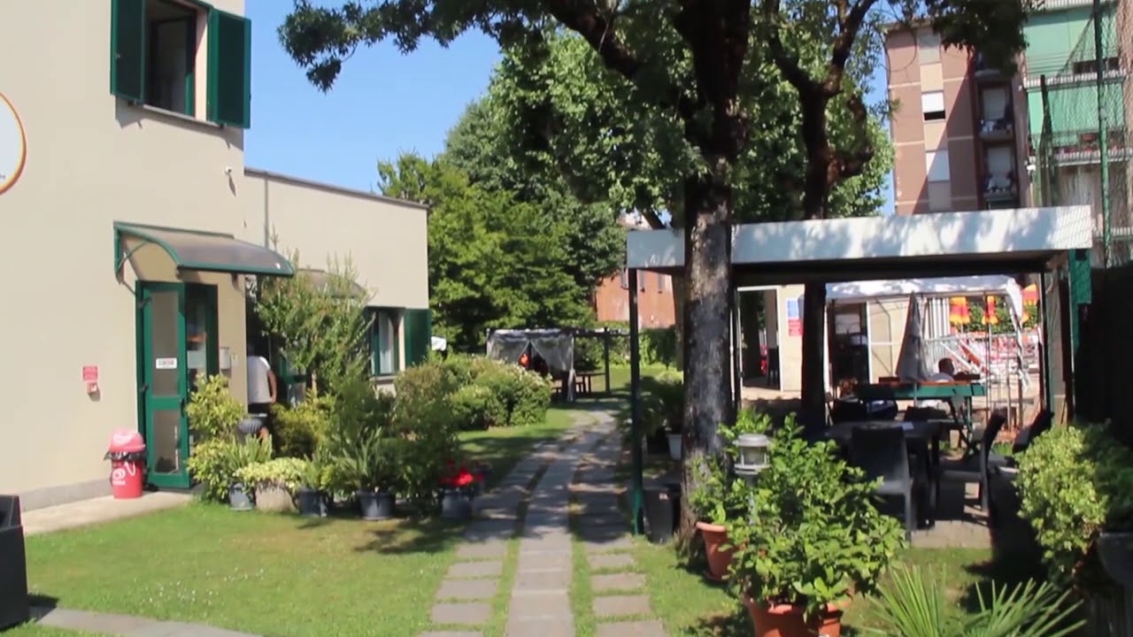 Tennis Club Vigevano 1905 YouTube