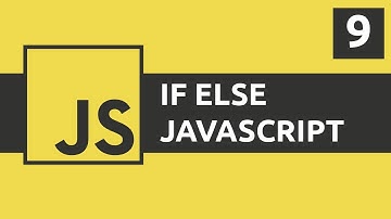 Belajar Javascript 09 - if else dan operator ternary