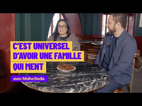 « C’est universel d’avoir