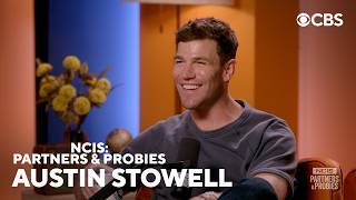 Origins of an NCIS Leading Man: Austin Stowell News