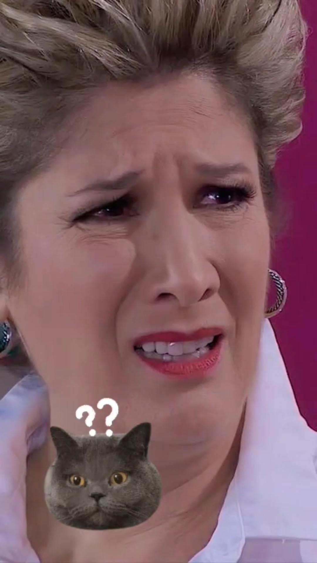 Cuando me entero que mi princesa ya es una mujer ? #hastaelfindelmundo #tlnovelas