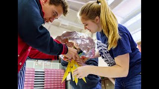 Spark! Design Competition 2019 | Rose-Hulman Institute of Technology